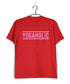 Yoga Yogaholic Sports Fitness Casual Graphic Printed T-Shirt for Men